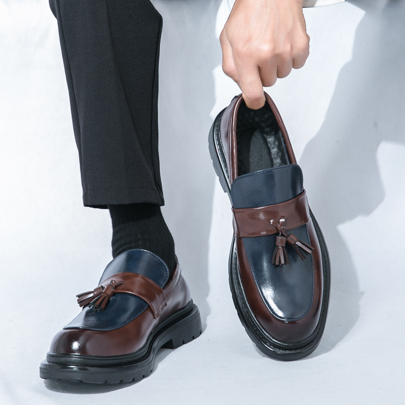 Men'S Formal Wear - Fashion Brand Men's Non Slip Casual