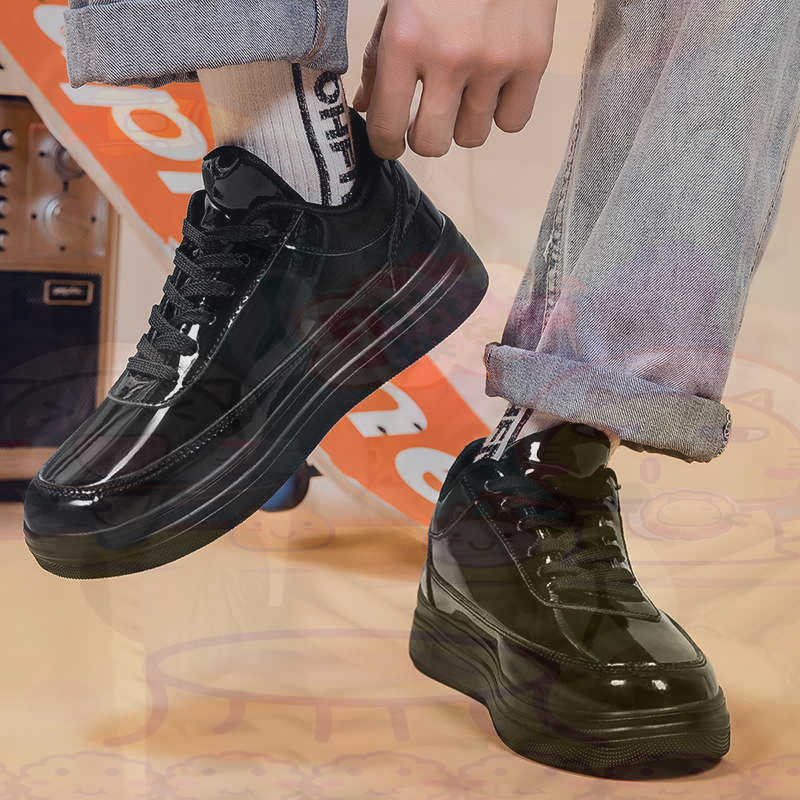 Levels Of Men'S Formal Wear - Boots Size 33 Tennis Women's Shoes