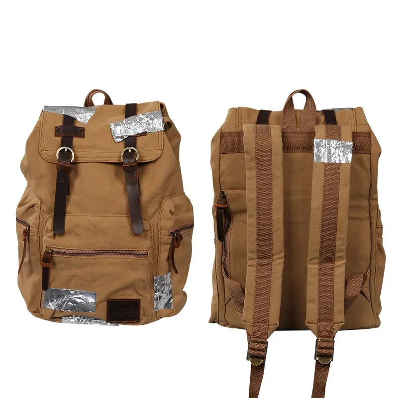 Men Formal Wear Vest - 2026 The Last Ellie Cosplay bag