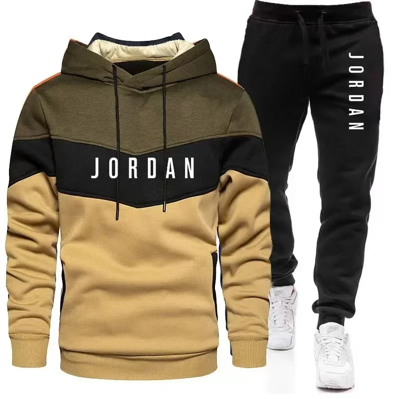 Men's Autumn Winter Graphic Pr - огляд і ціна Mens Formal