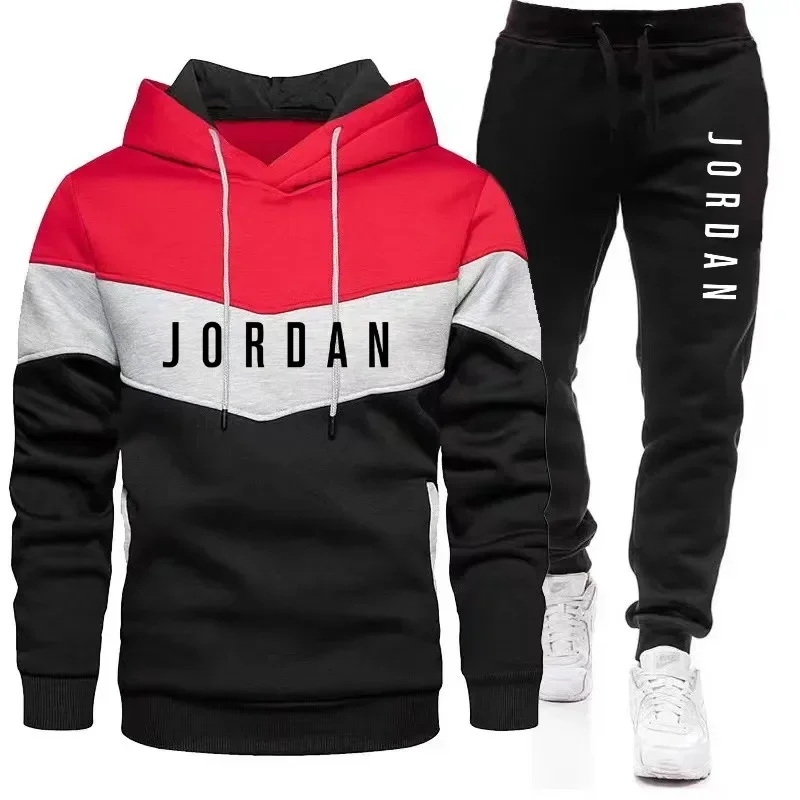 Men's Autumn Winter Graphic Pr - огляд і ціна Mens Formal