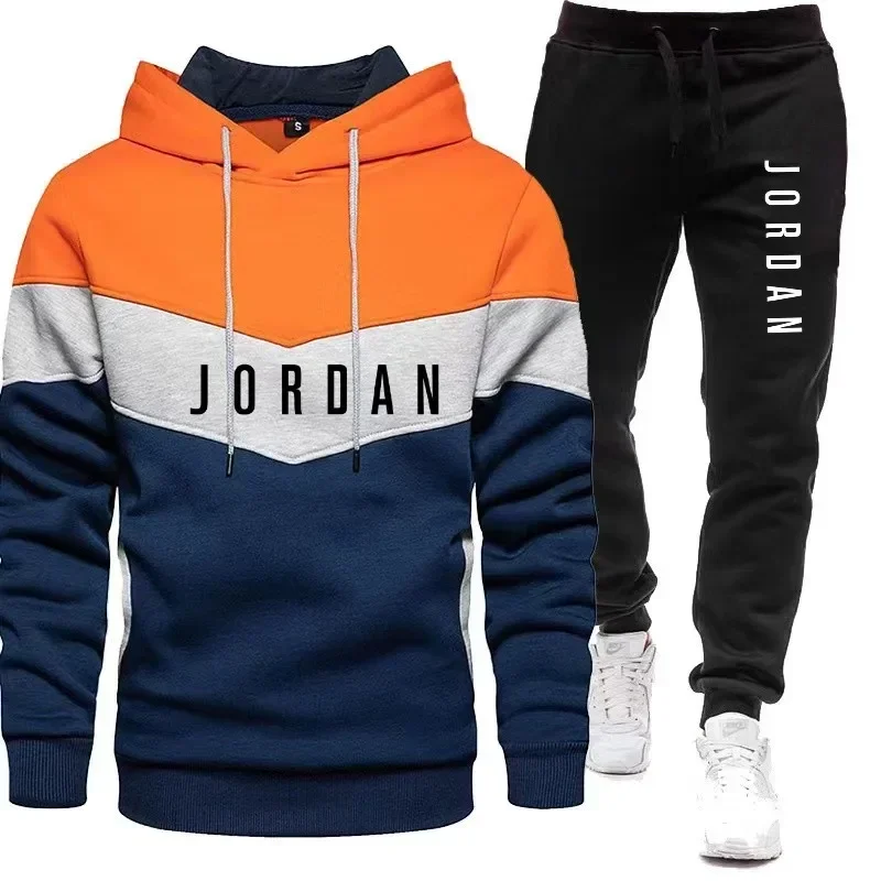 Men's Autumn Winter Graphic Pr - огляд і ціна Mens Formal