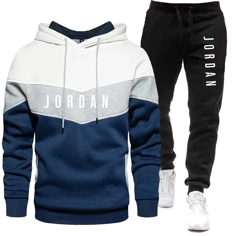Men's Autumn Winter Graphic Pr - огляд і ціна Mens Formal