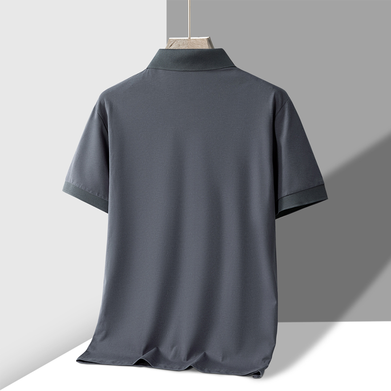TFETTERS 2026 Golf Wear Men Su - огляд і ціна Men'S Polo Formal Wear