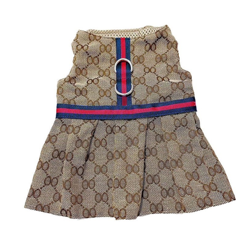 Pet Couple Clothing Designer L - огляд і ціна Men Formal Wear Vest