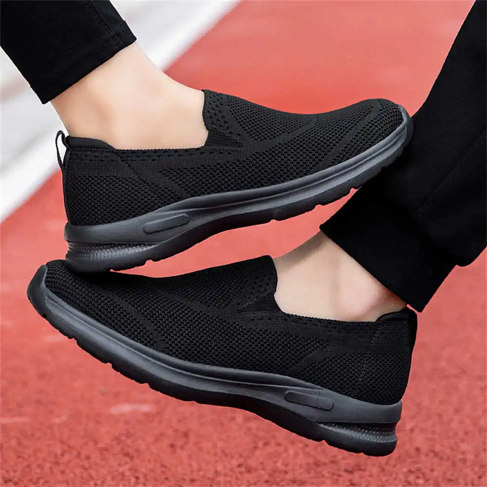 Without Lace Net Man's Boots F - огляд і ціна Levels Of Men'S Formal Wear