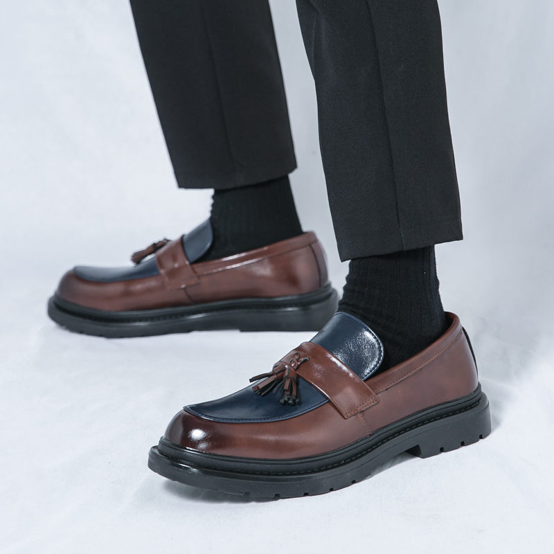 Fashion Brand Men's Non Slip C - огляд і ціна Men'S Formal Wear