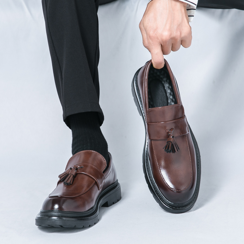 Fashion Brand Men's Non Slip C - огляд і ціна Men'S Formal Wear