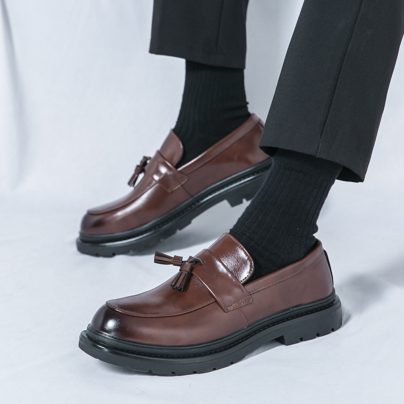 Fashion Brand Men's Non Slip C - огляд і ціна Men'S Formal Wear