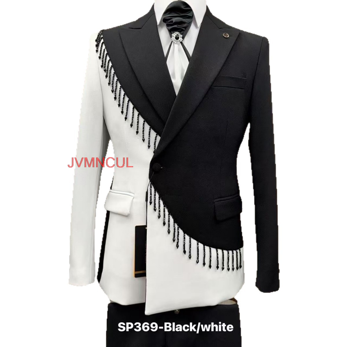 2026 Men's 2 Piece Suit Slim F - огляд і ціна Elegant Formal Men'S Wear