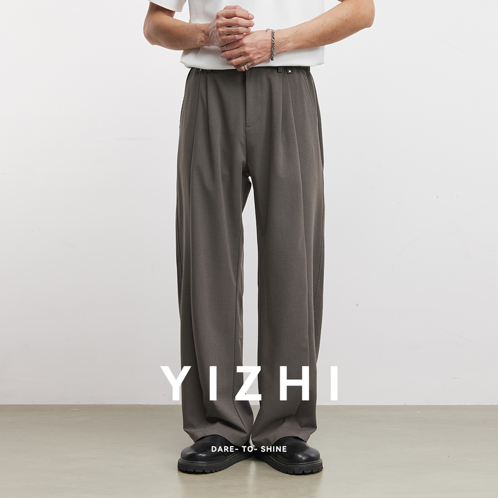 220g Woven Fabric Scimitar Cas - огляд і ціна Men'S Formal Wear