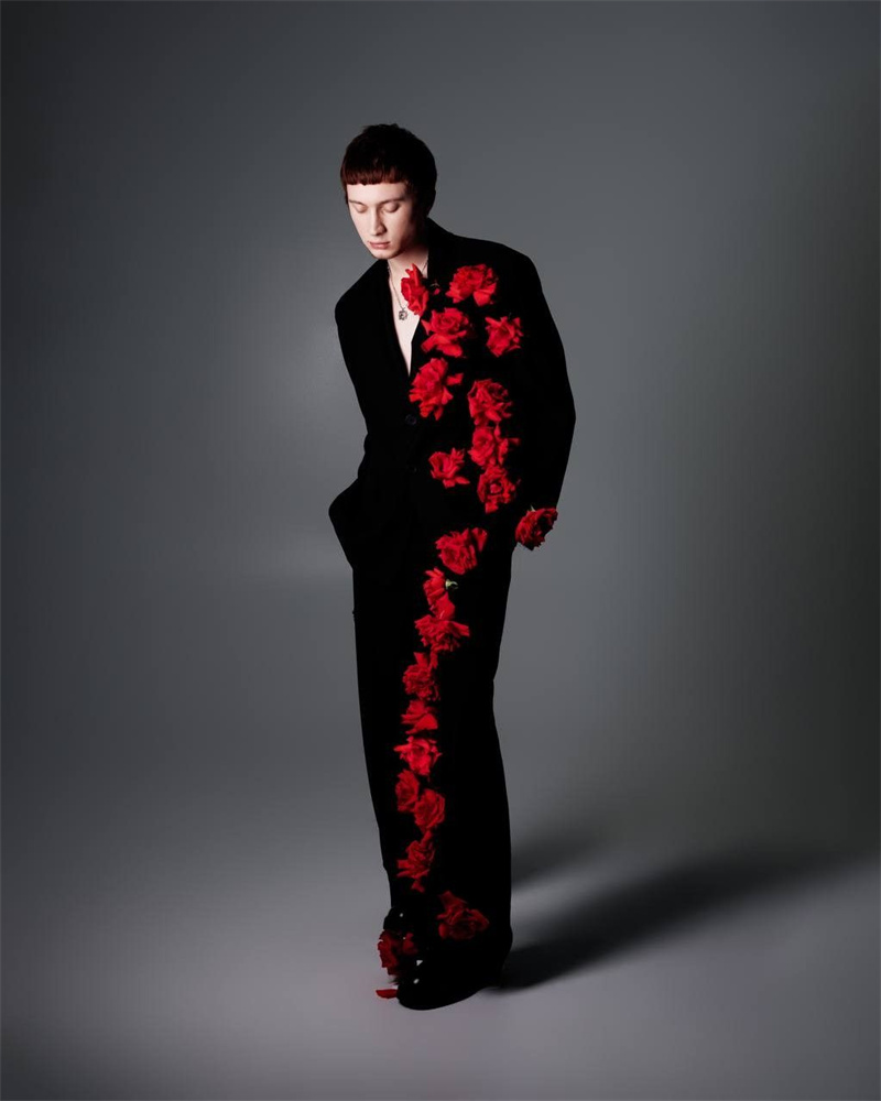 Designer Black Men Suit Set 2  - огляд і ціна Formal Wear For Men Black Suit