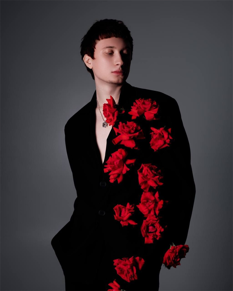 Designer Black Men Suit Set 2  - огляд і ціна Formal Wear For Men Black Suit