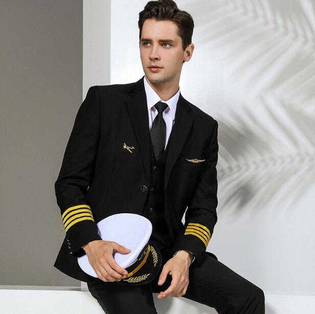 Aviation Professional Wear Avi - огляд і ціна Men'S Formal Wear