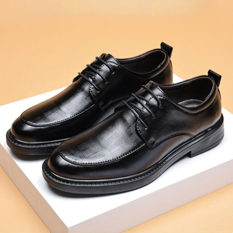 platform dress shoes for man d - огляд і ціна Men Formal Party Wear Dress