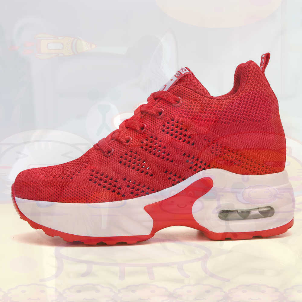Red Size 36 Shoes Woman Tennis - огляд і ціна Levels Of Men'S Formal Wear