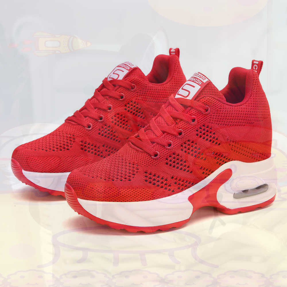 Red Size 36 Shoes Woman Tennis - огляд і ціна Levels Of Men'S Formal Wear