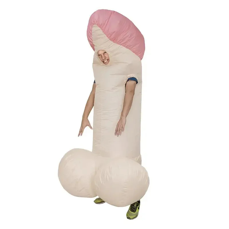 2026 Adult Sexy Inflatable Pen - огляд і ціна Men Formal Wear Vest