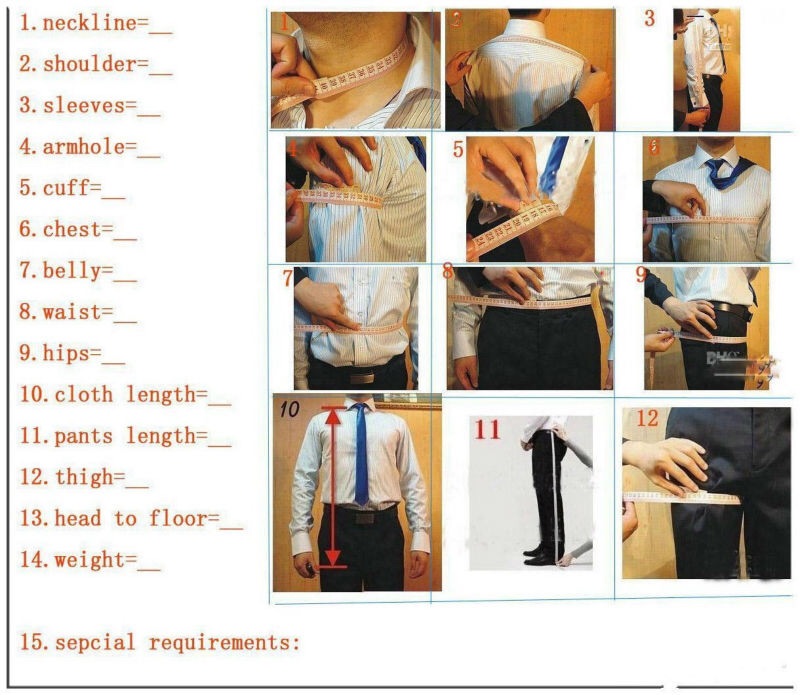 2 Pieces Dark Brown Men Suits  - огляд і ціна Men Formal Wear Outfits