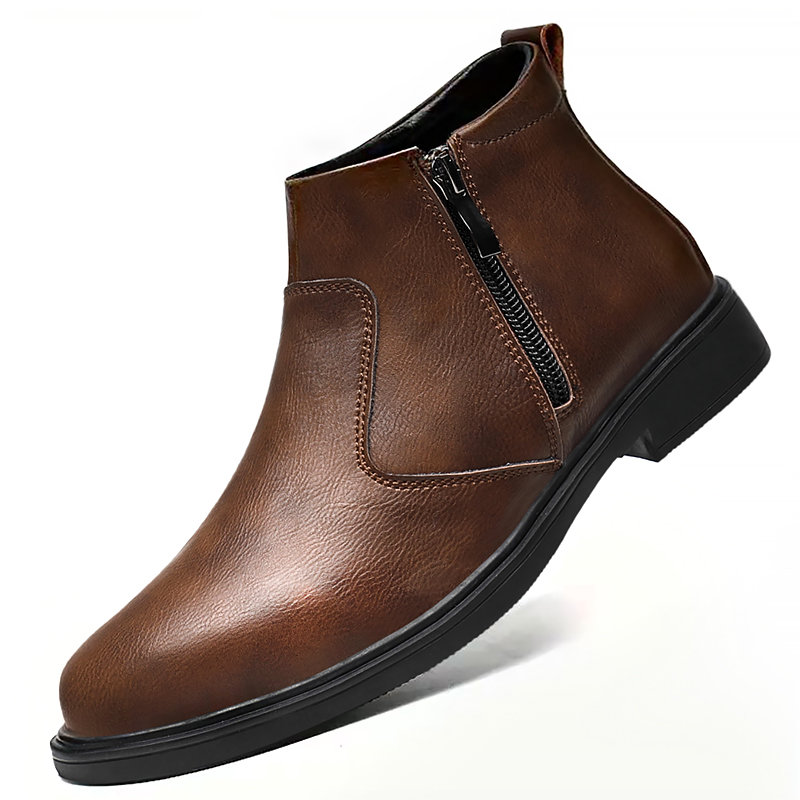 Autumn and Winter New High-Top - огляд і ціна Mens Formal