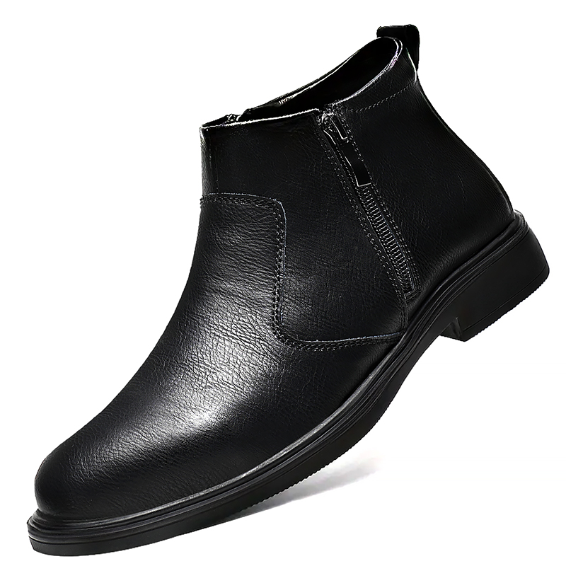 Autumn and Winter New High-Top - огляд і ціна Mens Formal