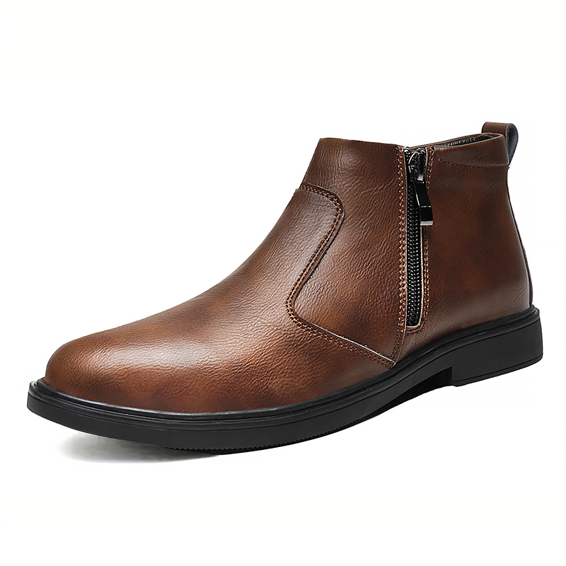Autumn and Winter New High-Top - огляд і ціна Mens Formal