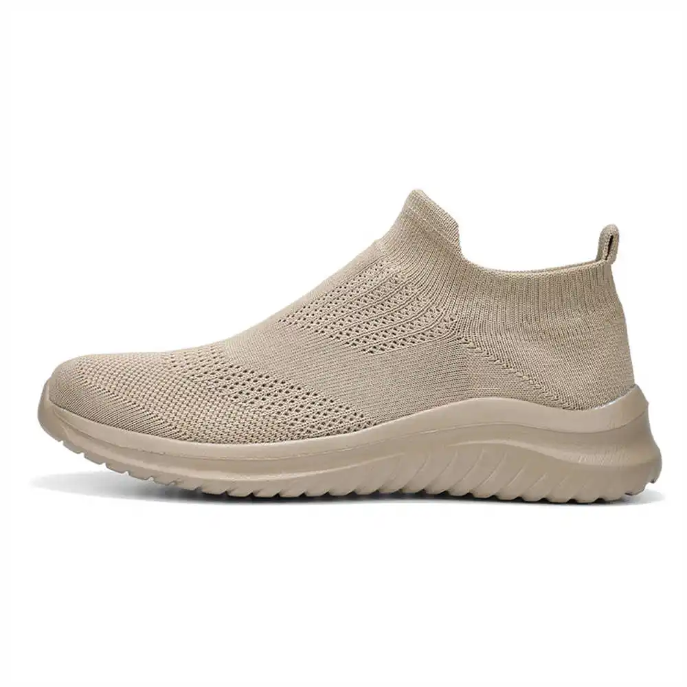 Beige Soft New Novelty Tennis  - огляд і ціна Levels Of Men'S Formal Wear
