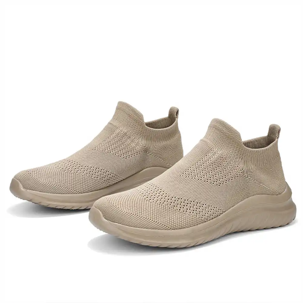 Beige Soft New Novelty Tennis  - огляд і ціна Levels Of Men'S Formal Wear