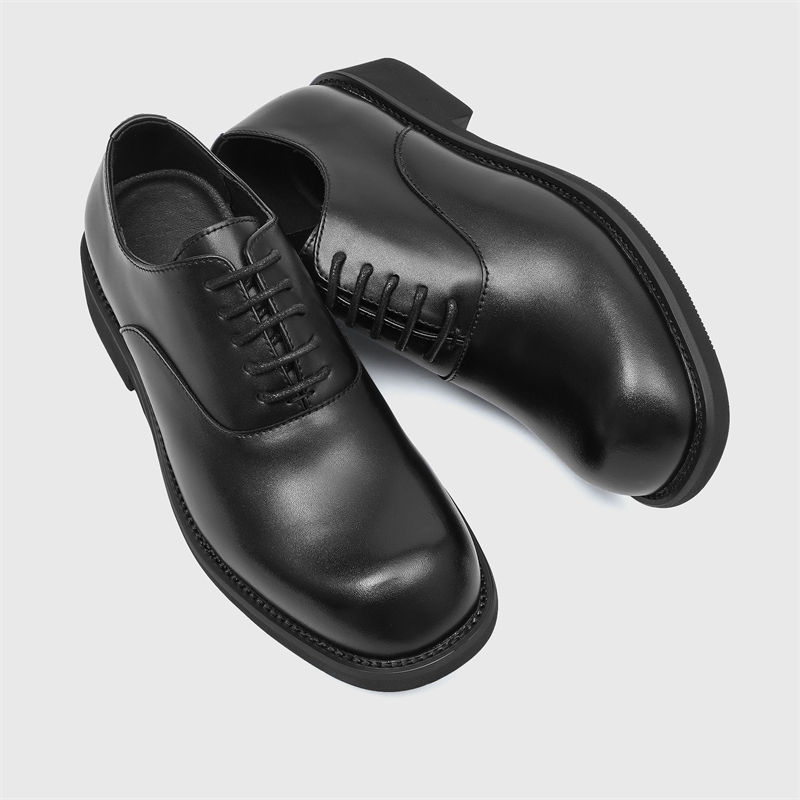 Classic Brand Men's Leather Ca - огляд і ціна Men'S Formal Wear