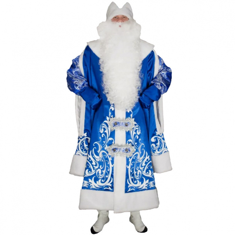 Cosplay Costume Men Russian Fa - огляд і ціна Mens Formal