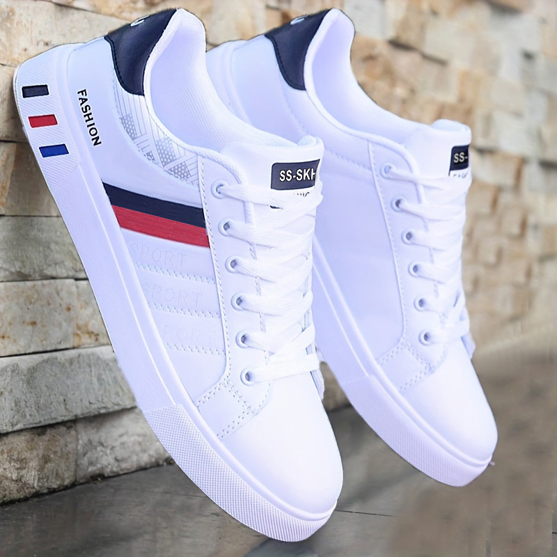 Men's Low-Top Skateboarding Sn - огляд і ціна Men'S Formal Wear