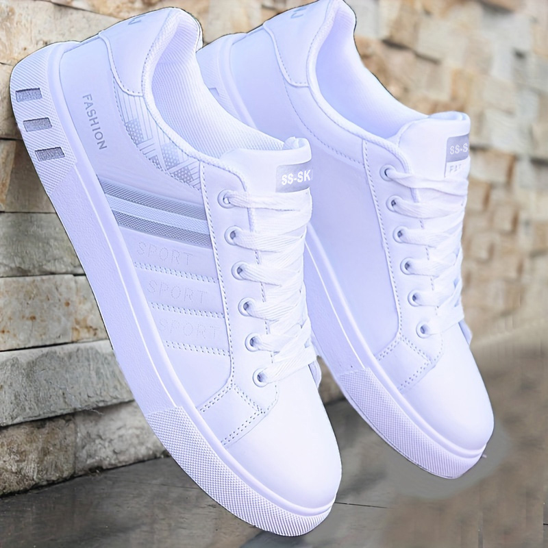 Men's Low-Top Skateboarding Sn - огляд і ціна Men'S Formal Wear
