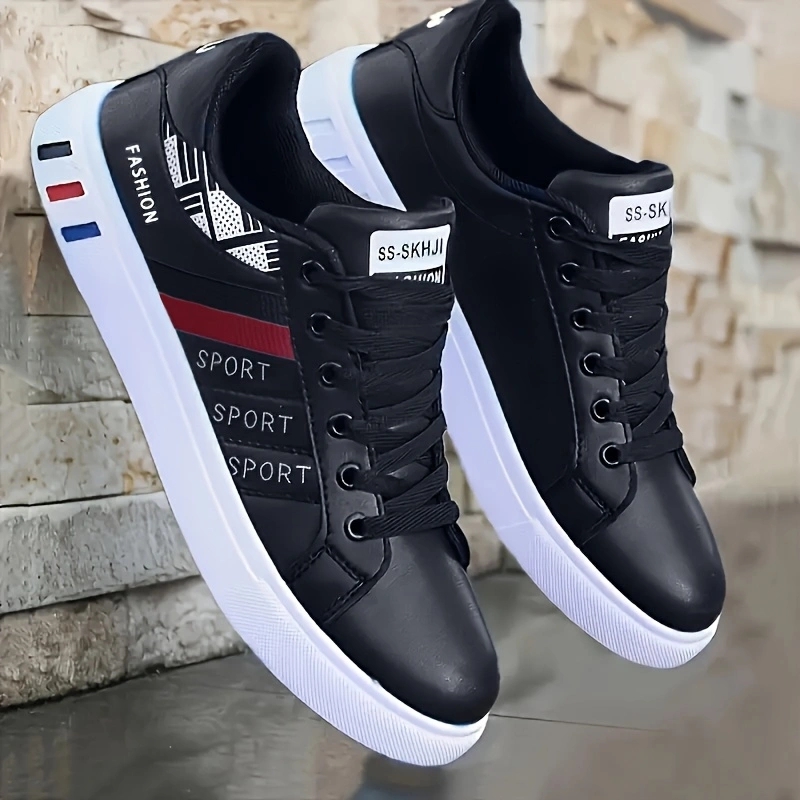 Men's Low-Top Skateboarding Sn - огляд і ціна Men'S Formal Wear