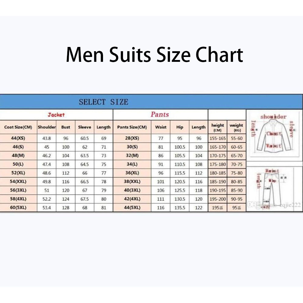 Elegant Men's Sky Blue Suit Sl - огляд і ціна Elegant Formal Men'S Wear
