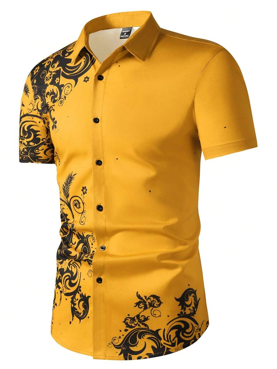 Manfinity Homme Men's Casual R - огляд і ціна Mens Formal