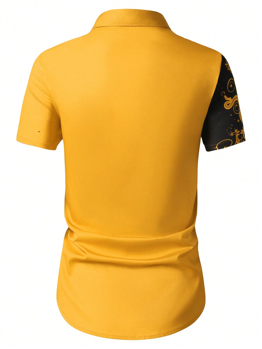 Manfinity Homme Men's Casual R - огляд і ціна Mens Formal