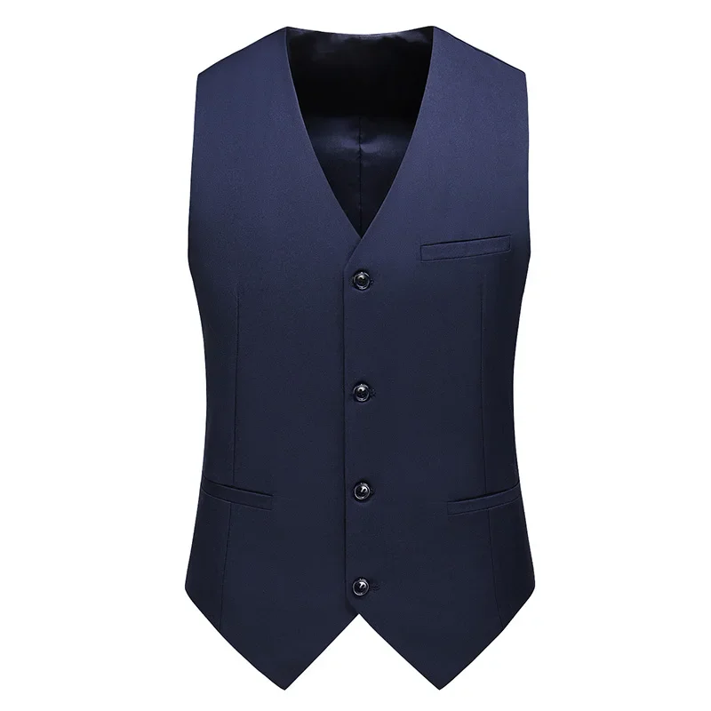 17 Colors Boutique Fashion Cas - огляд і ціна Men Formal Wear Vest