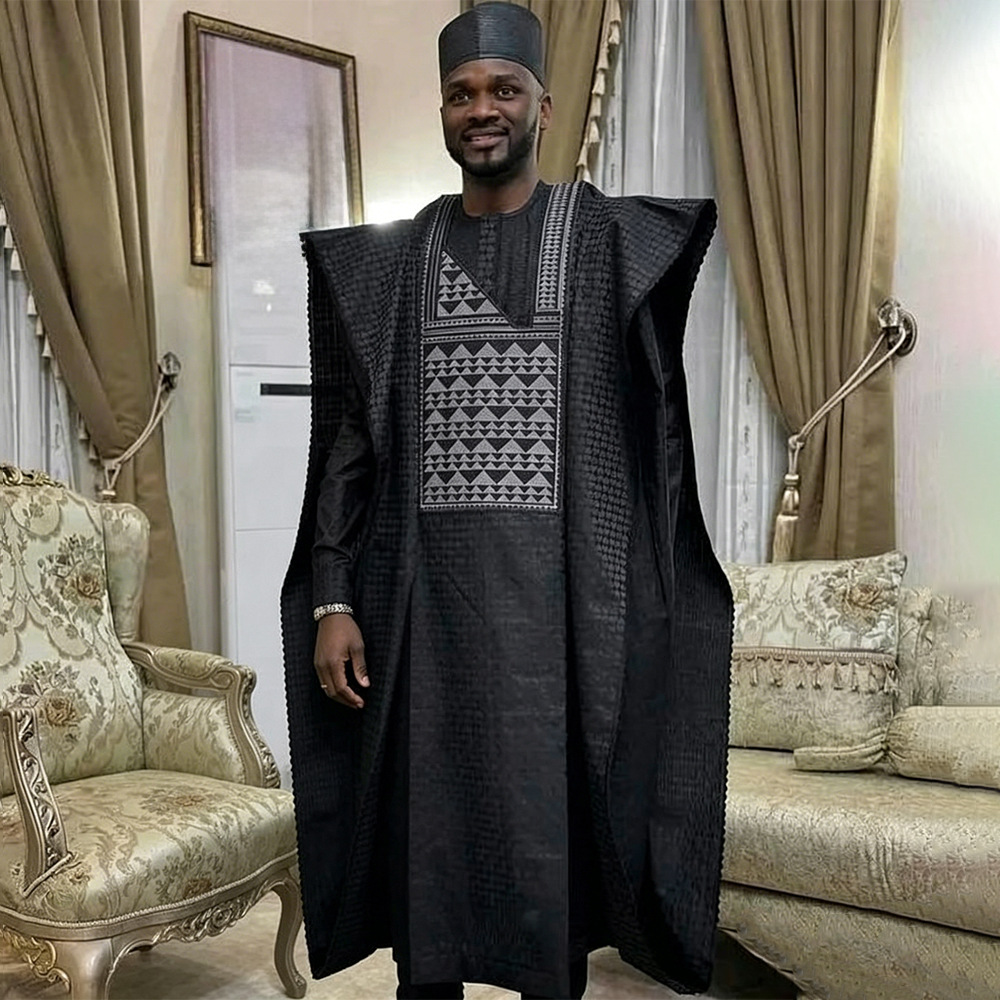 South African Traditional Wear - огляд і ціна Men'S Formal Wear South Africa