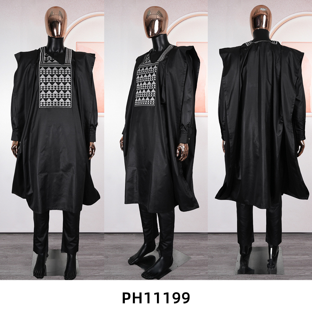 South African Traditional Wear - огляд і ціна Men'S Formal Wear South Africa