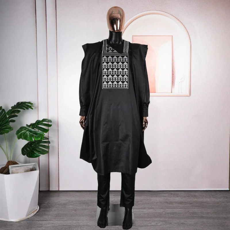 South African Traditional Wear - огляд і ціна Men'S Formal Wear South Africa