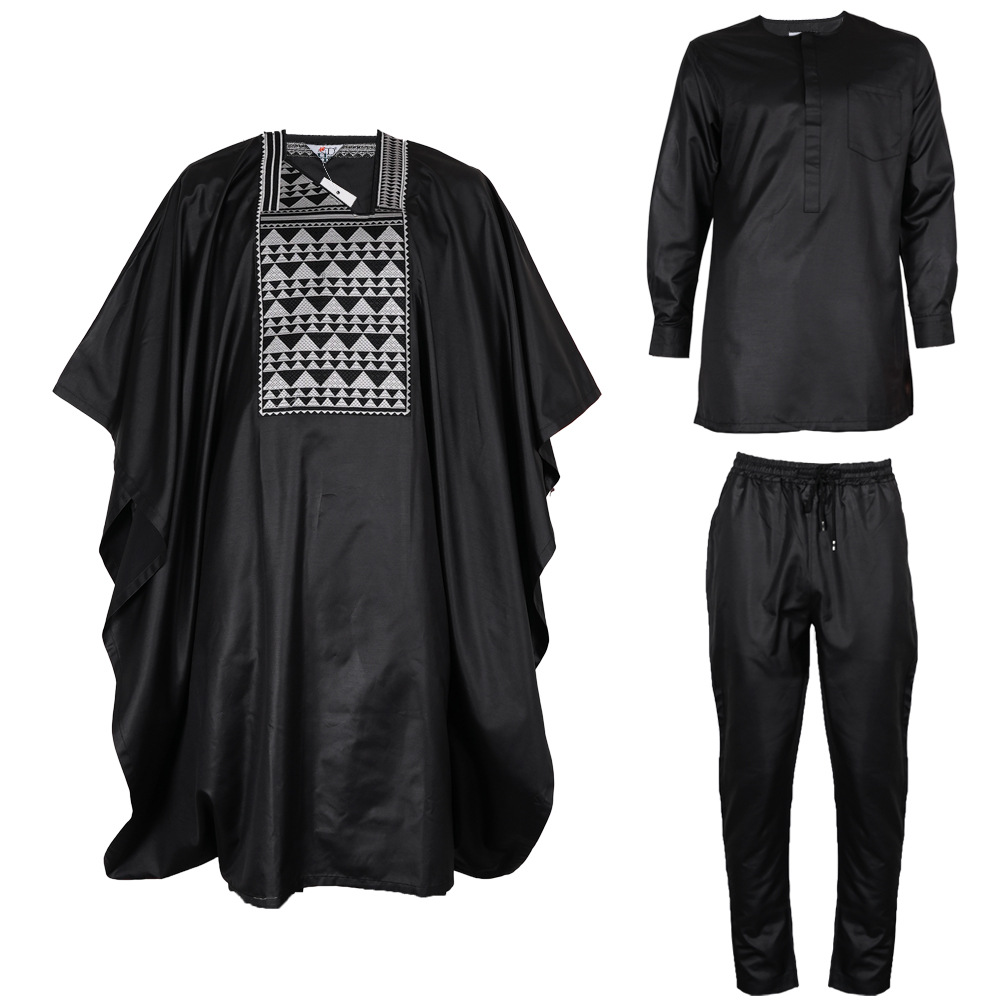 South African Traditional Wear - огляд і ціна Men'S Formal Wear South Africa