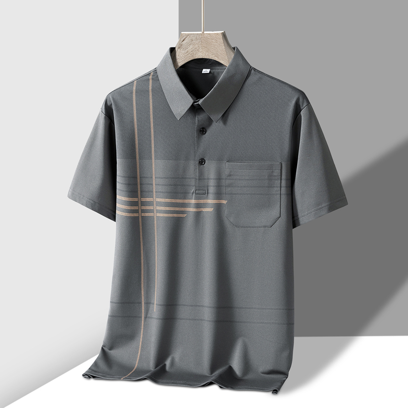 2026 New Summer Golf Wear Polo - огляд і ціна Men'S Polo Formal Wear