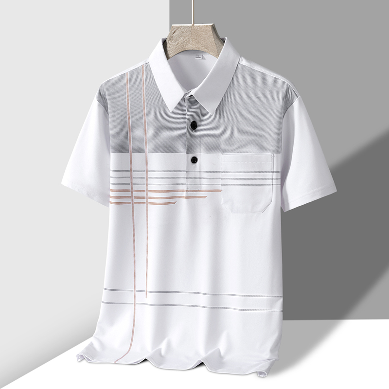 2026 New Summer Golf Wear Polo - огляд і ціна Men'S Polo Formal Wear