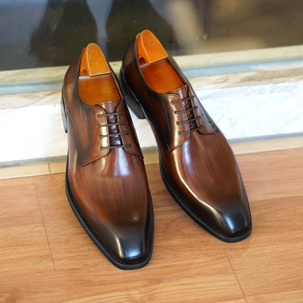 Men's Business Casual Shoes Di - огляд і ціна Men'S Formal Wear