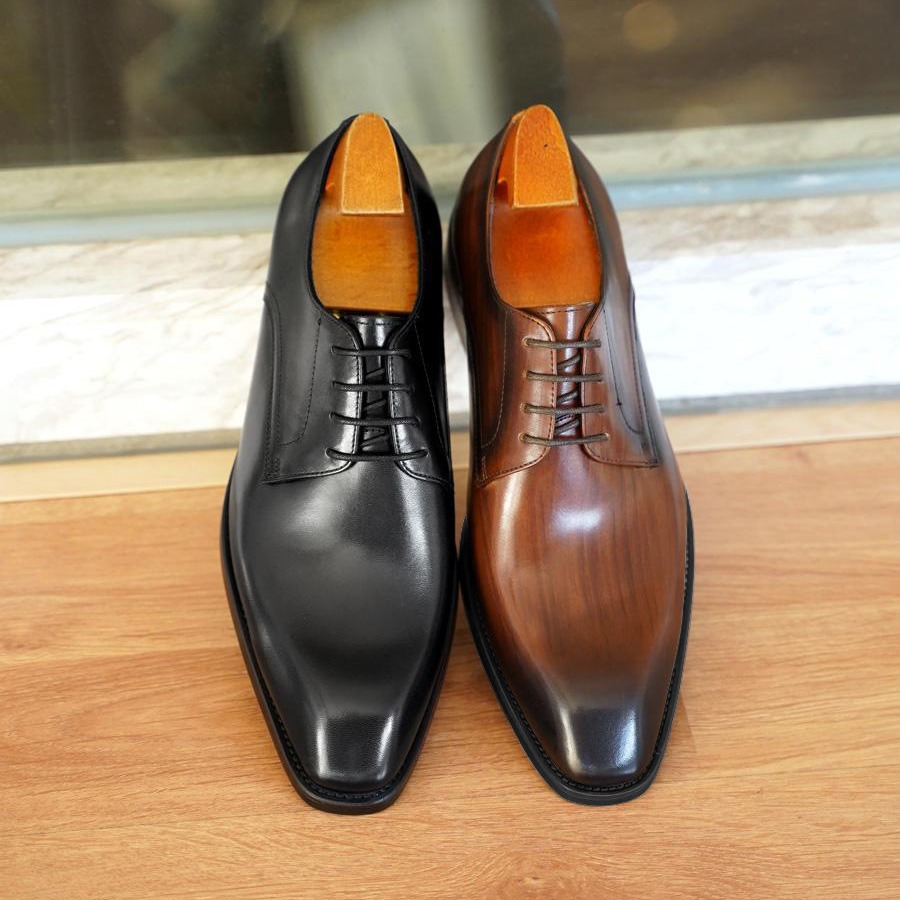 Men's Business Casual Shoes Di - огляд і ціна Men'S Formal Wear