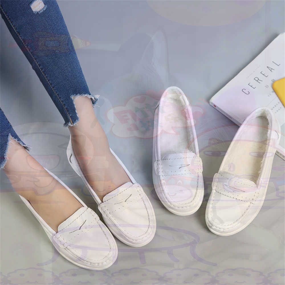 Soft Slip-on Womens Large Size - огляд і ціна Levels Of Men'S Formal Wear