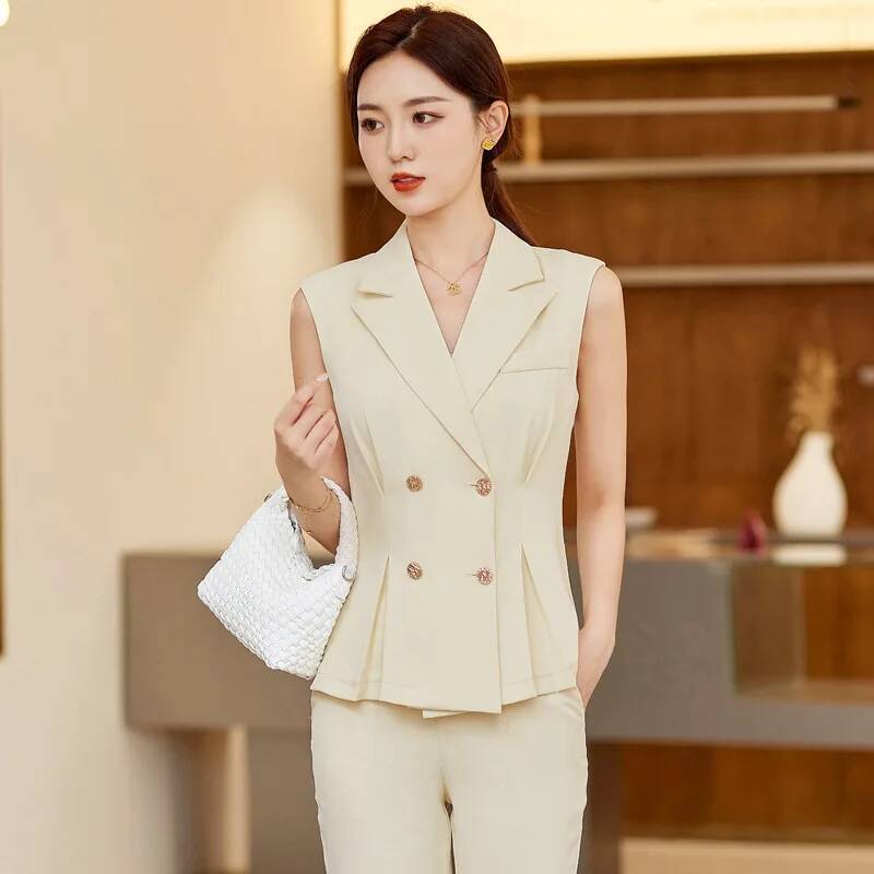 Women Elegant Pantsuits with 2 - огляд і ціна Elegant Formal Men'S Wear