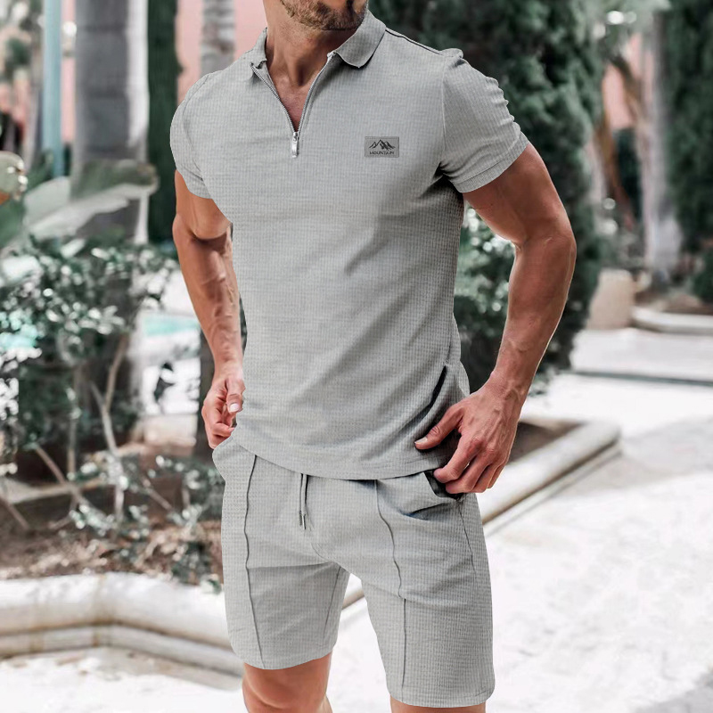 2026 New Men's European Style  - огляд і ціна Mens Formal