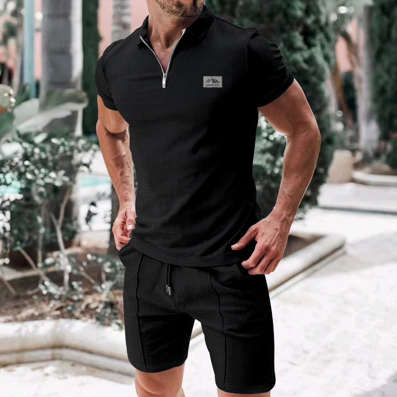 2026 New Men's European Style  - огляд і ціна Mens Formal