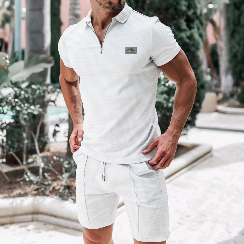 2026 New Men's European Style  - огляд і ціна Mens Formal